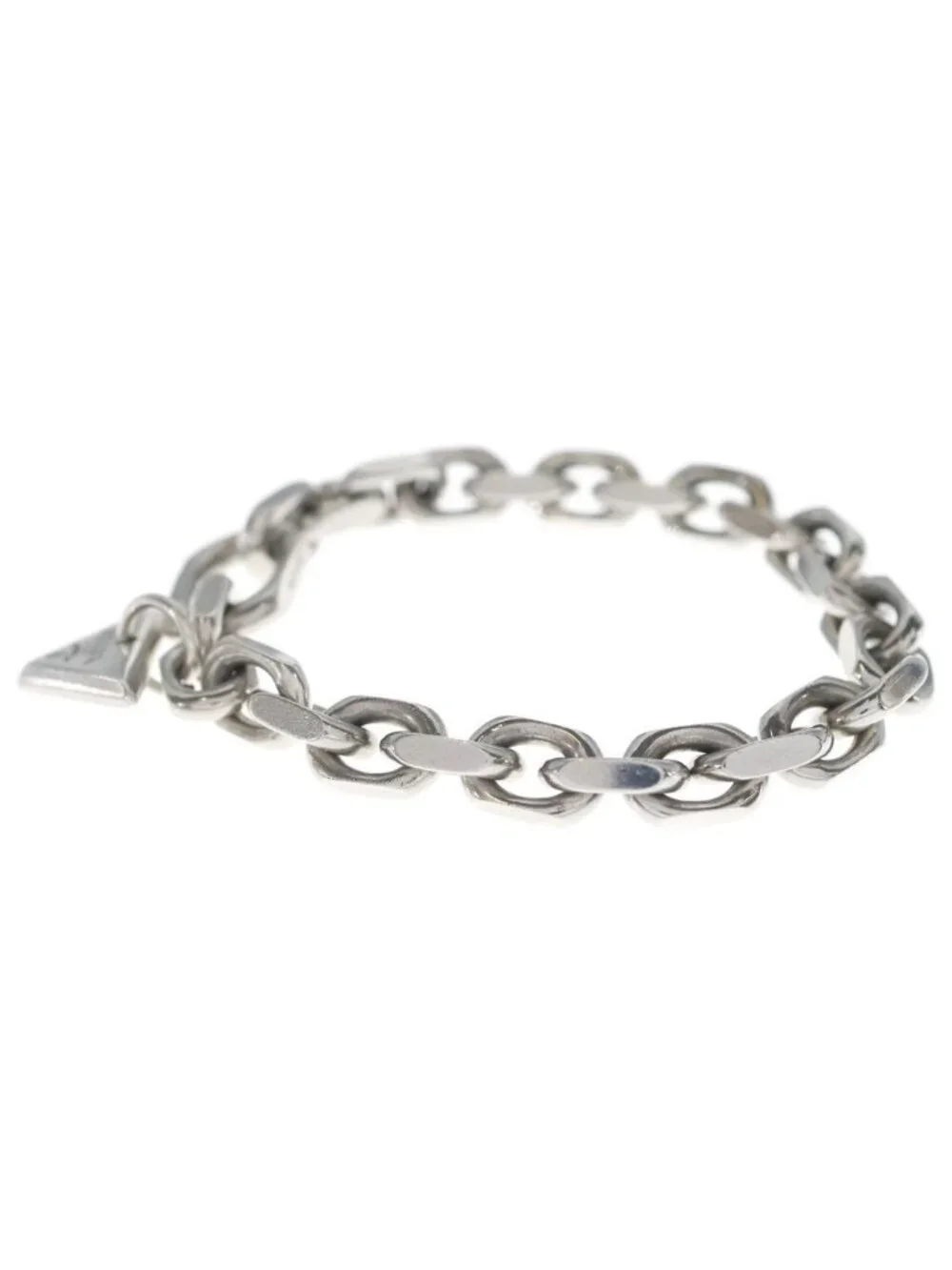 Prada Link Bracelet Silver - Picture 4 of 6